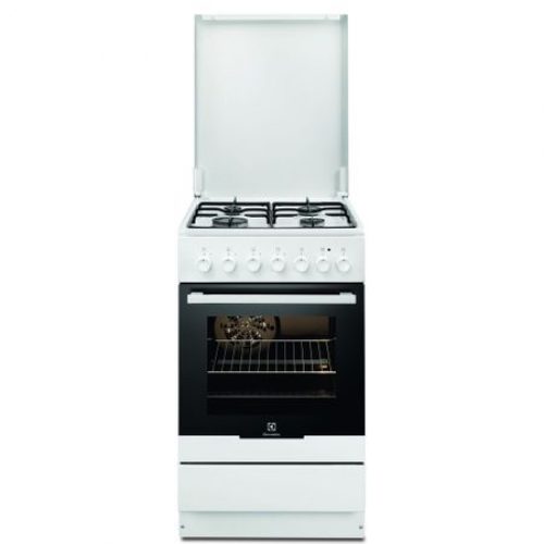 Aragaz Electrolux EKK52550OW Review, Pareri si Oferte
