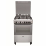 Aragaz Hotpoint-Ariston H6GG1FX Review, Pret si Oferte