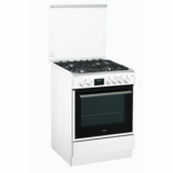 Aragaz Whirlpool ACMT 6332/WH Review si Oferte