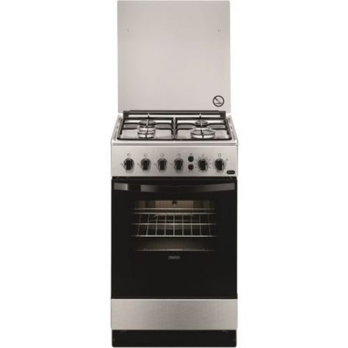 Aragaz Zanussi ZCG212J1XA Review, Pareri si Oferte